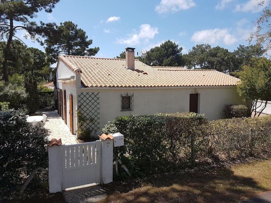 Maison La Palmyre *